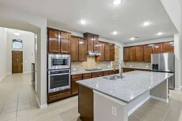 5309 Herford Drive, Sachse, TX 75048