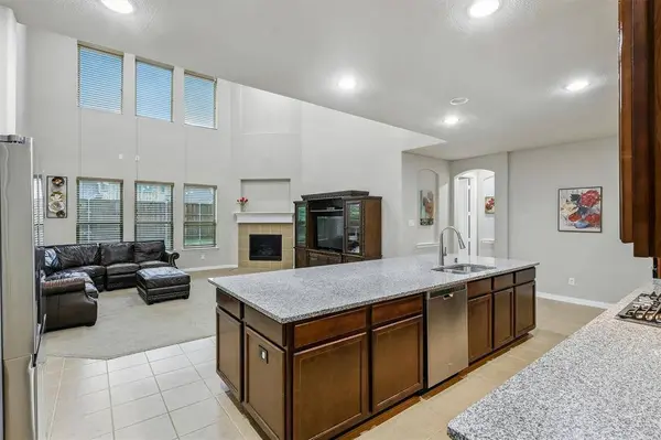 5309 Herford Drive, Sachse, TX 75048