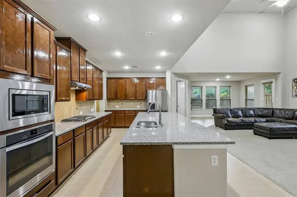 5309 Herford Drive, Sachse, TX 75048