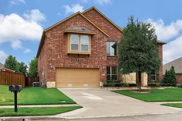 5309 Herford Drive, Sachse, TX 75048