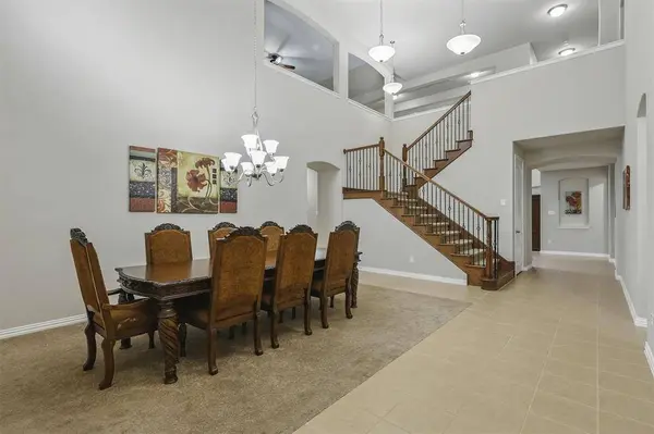 5309 Herford Drive, Sachse, TX 75048