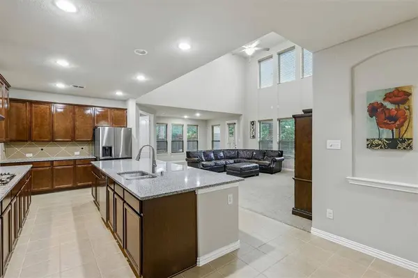 5309 Herford Drive, Sachse, TX 75048