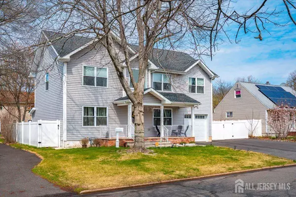 117 W Francis ST, Iselin, NJ 08830