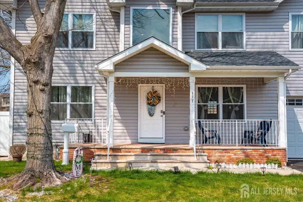 117 W Francis ST, Iselin, NJ 08830