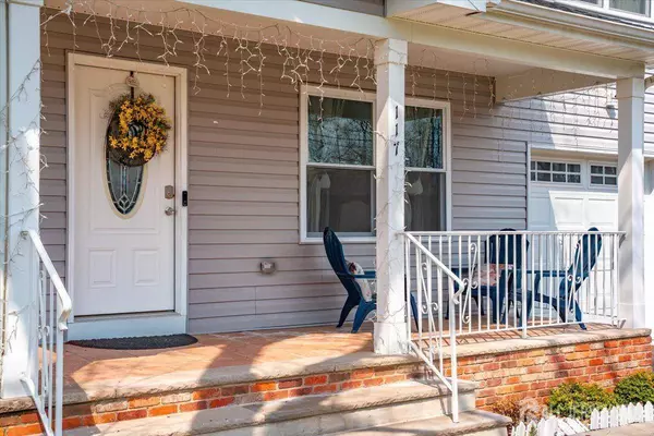 117 W Francis ST, Iselin, NJ 08830