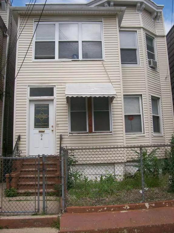 117 W Francis St, Woodbridge Twp., NJ 08830