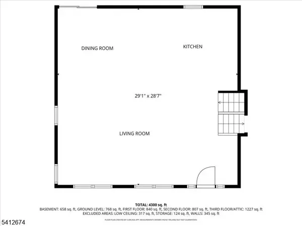 13 Oneida Dr, Westfield Town, NJ 07090