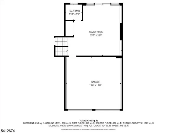 13 Oneida Dr, Westfield Town, NJ 07090