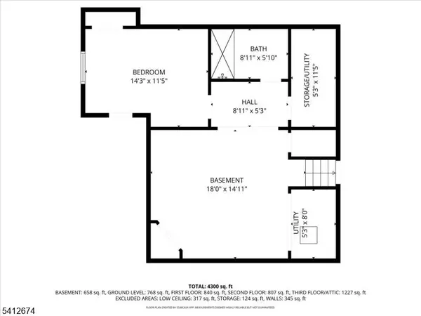 13 Oneida Dr, Westfield Town, NJ 07090