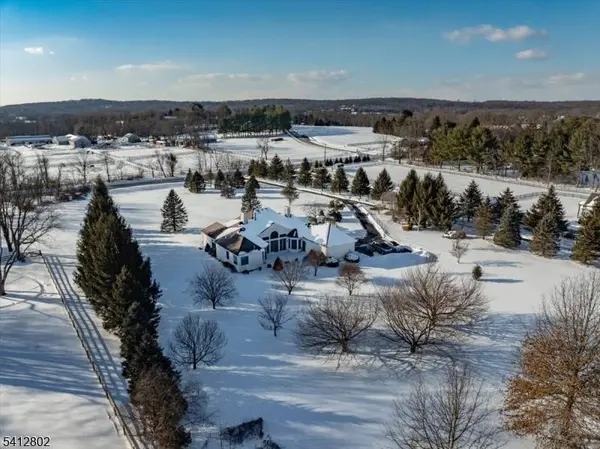 238 Old Turnpike Rd, Tewksbury Twp., NJ 07830