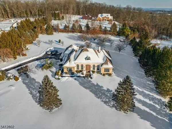 238 Old Turnpike Rd, Tewksbury Twp., NJ 07830