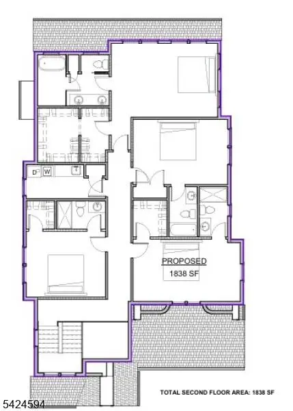 547 Shackamaxon Dr, Westfield Town, NJ 07090
