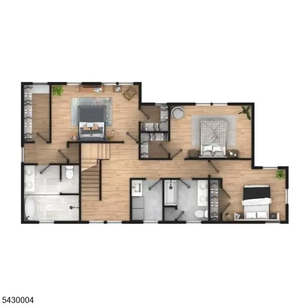 62 Albright Cir, Madison Boro, NJ 07940