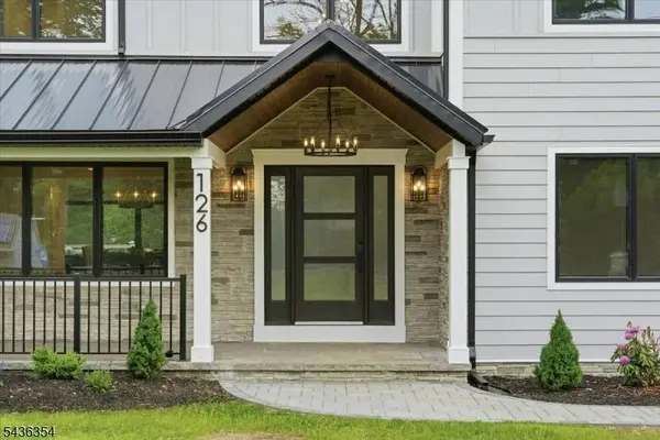 126 Emerson Ln, Berkeley Heights Twp., NJ 07922