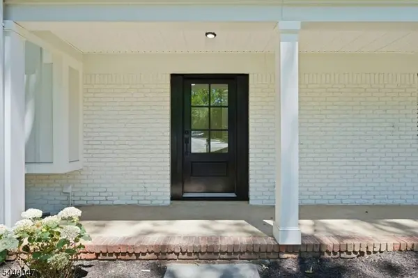 55 Green Hill Rd, Springfield Twp., NJ 07081