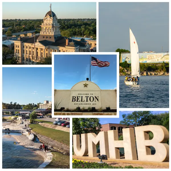 Belton