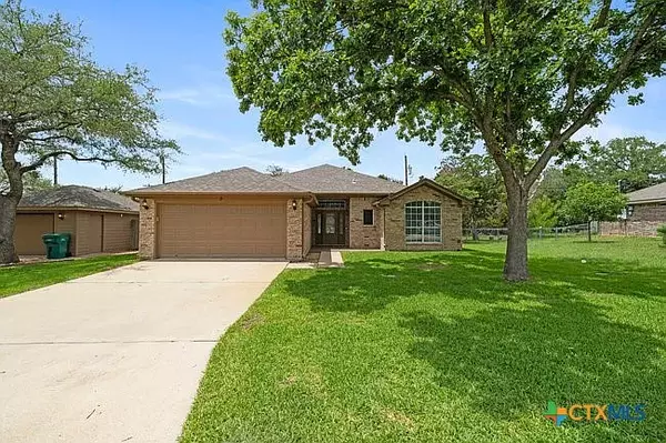 3 Magnolia Ct, Belton, TX 76513-9269
