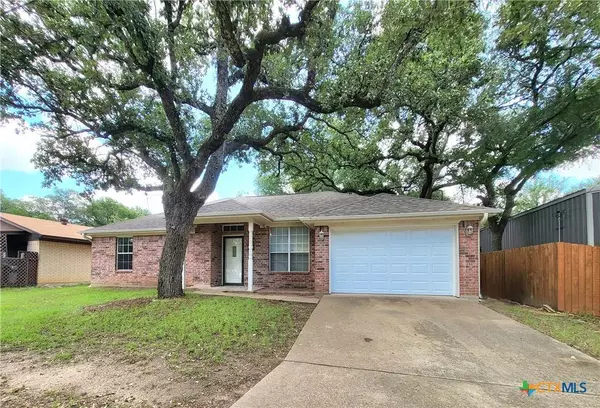 34 Blackjack CIR, Belton, TX 76513
