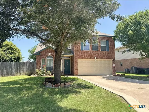 7016 Brandon Dr DR, Temple, TX 76502