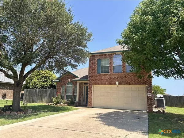 7016 Brandon Dr DR, Temple, TX 76502