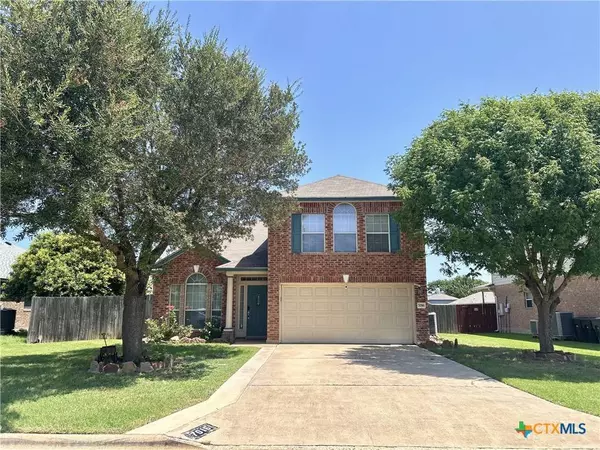 7016 Brandon Dr DR, Temple, TX 76502