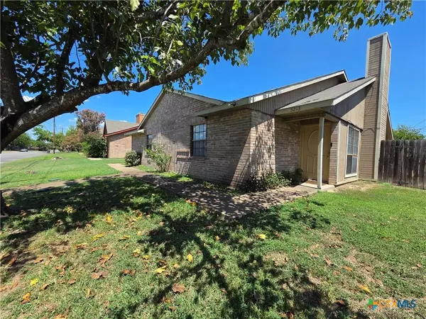 5211 & 5213 Canyon Creek DR, Temple, TX 76502