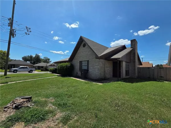 5222 & 5226 Davy Crockett ST, Temple, TX 76502