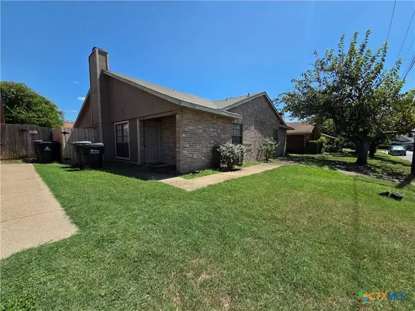 5211 & 5213 Canyon Creek DR, Temple, TX 76502