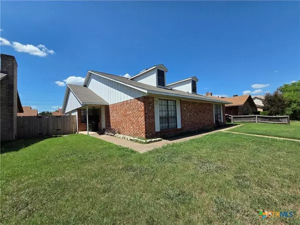 5214 & 5218 Davy Crockett ST, Temple, TX 76502