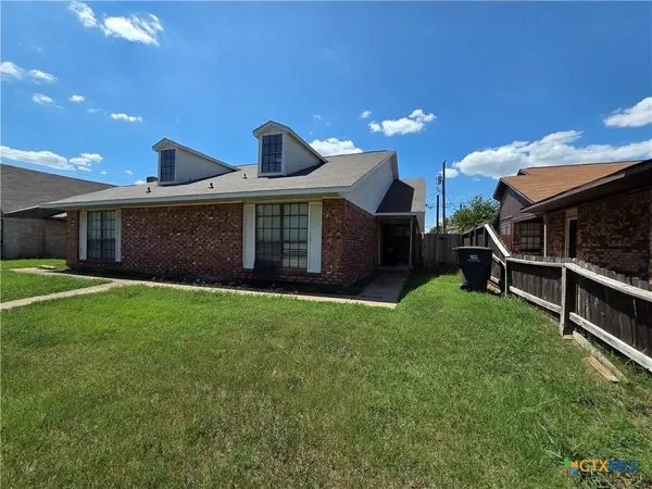 5214 & 5218 Davy Crockett ST, Temple, TX 76502