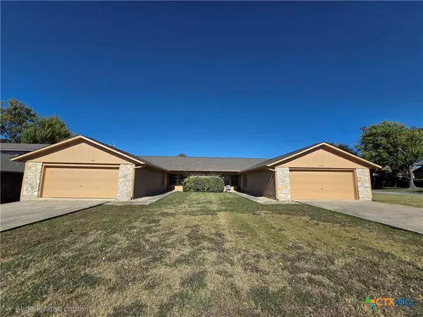 1802 Azalea DR, Temple, TX 76502