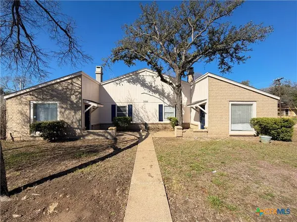 3806 Shallowford RD, Temple, TX 76502