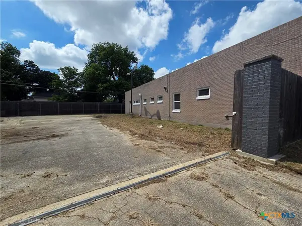 518 N 5th ST, Temple, TX 76501
