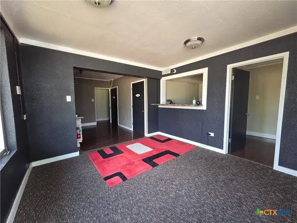 518 N 5th ST, Temple, TX 76501