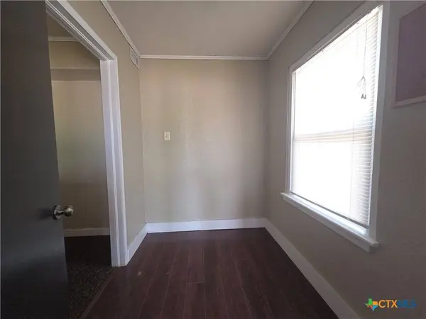 518 N 5th ST, Temple, TX 76501