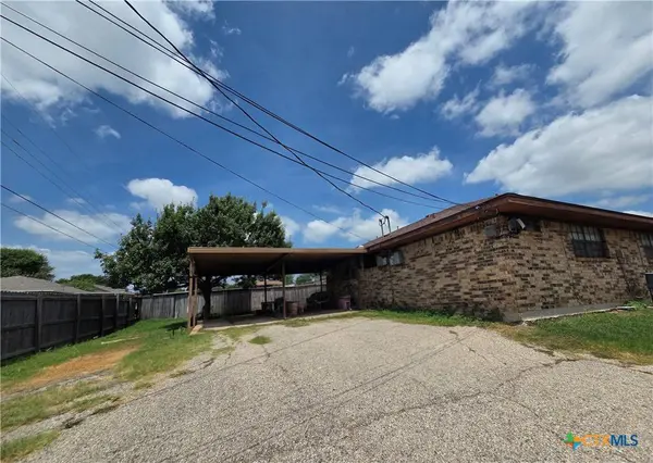 2409 Patrick Henry ST, Temple, TX 76504