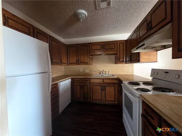 2405 Patrick Henry ST, Temple, TX 76504