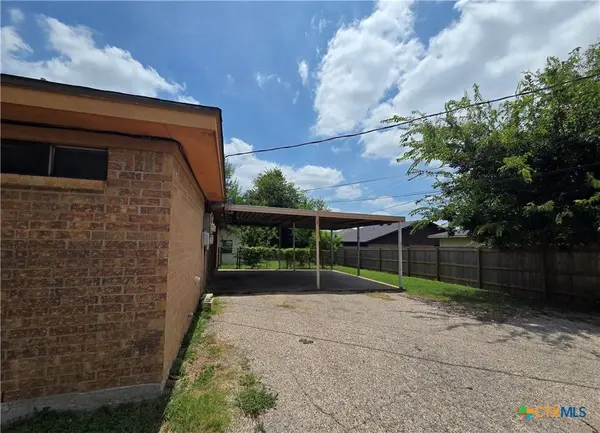 2405 Patrick Henry ST, Temple, TX 76504