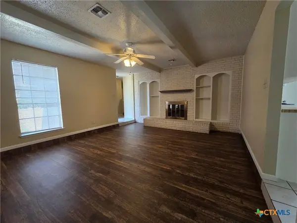 1801 Forest TRL, Temple, TX 76502