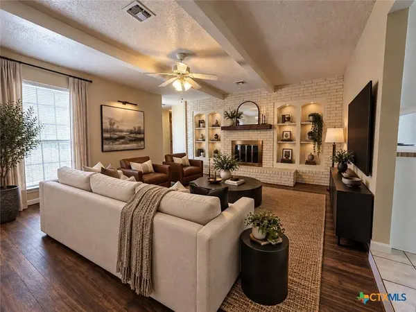 1801 Forest TRL, Temple, TX 76502