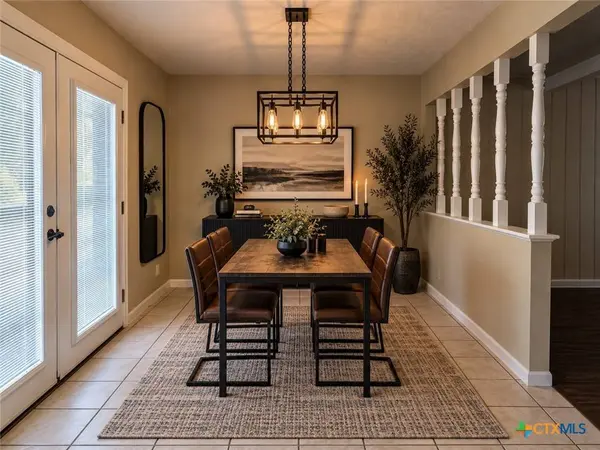 1801 Forest TRL, Temple, TX 76502