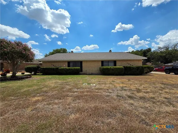 1801 Forest TRL, Temple, TX 76502