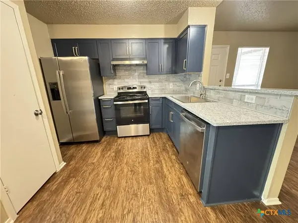 2020 S 15th ST, Temple, TX 76504