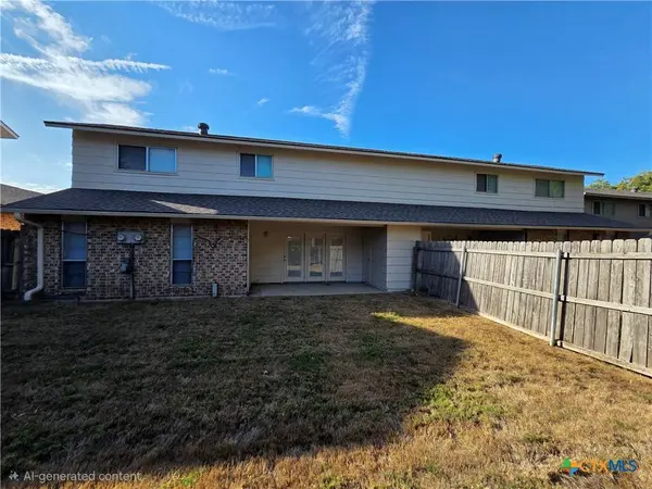 1810 Azalea DR, Temple, TX 76502