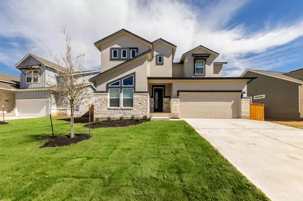 1012 Sage Thrasher CIR, Dripping Springs, TX 78620