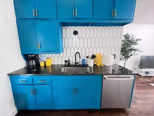 3508 Clarkson Ave #A, Austin, TX 78722