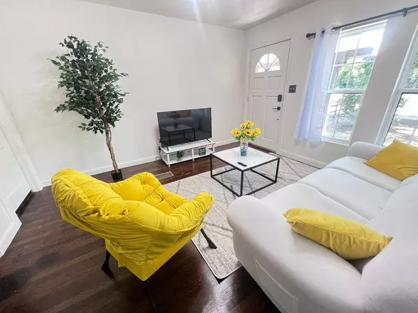 3508 Clarkson Ave #A, Austin, TX 78722