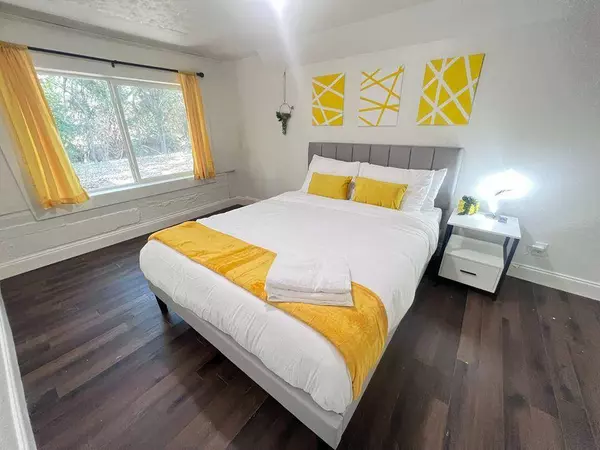 3508 Clarkson Ave #A, Austin, TX 78722