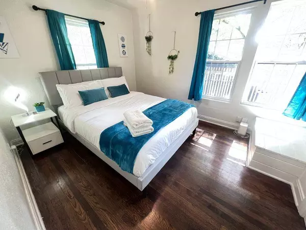 3508 Clarkson Ave #A, Austin, TX 78722