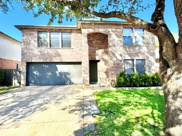 2009 Marysol TRL, Cedar Park, TX 78613